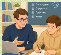 Услуги Услуги репетиторов в Севастополе