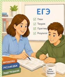 Услуги Услуги репетиторов в Севастополе