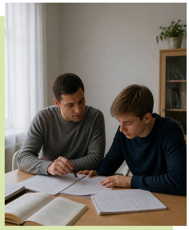 Подготовка к ЕГЭ по русскому языку в Севастополе для школьников