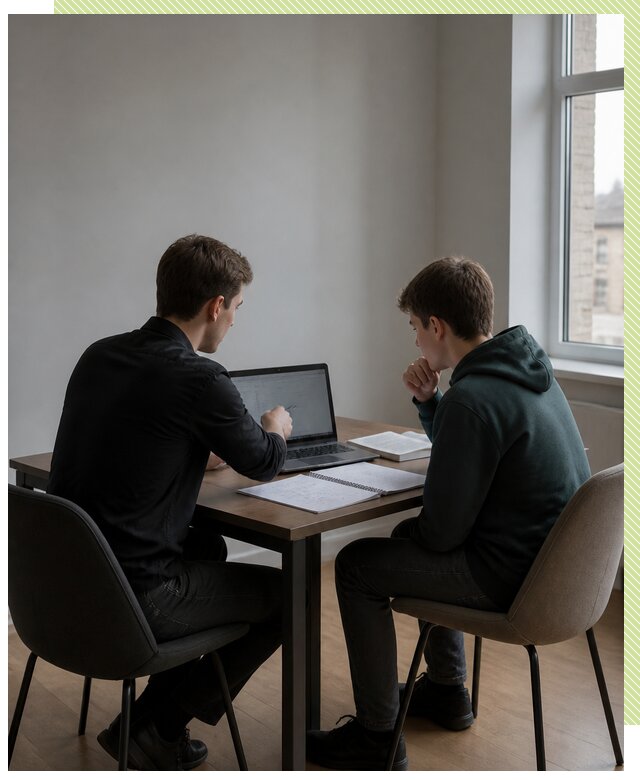 Репетитор по информатике ЕГЭ в Севастополе от 1548 р. | Репетитор-Сев