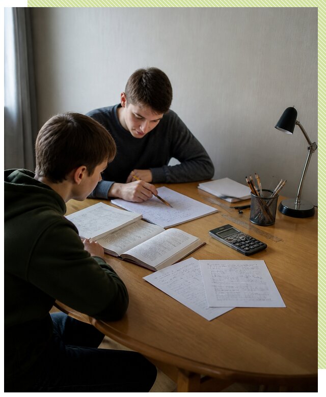 Репетитор по физике ОГЭ в Севастополе от 1548 р. | Репетитор-Сев