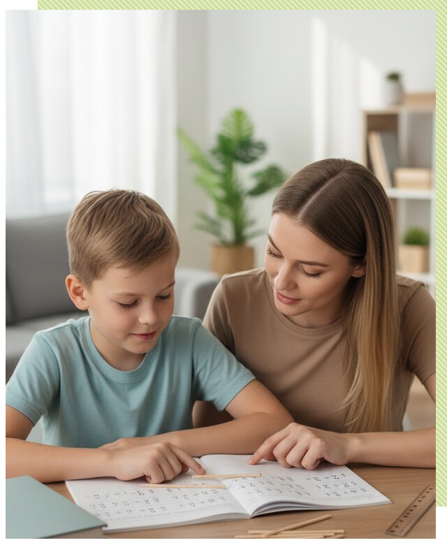 Репетитор по математике для 2 класса в Севастополе от 1239 р. Репетитор-Сев