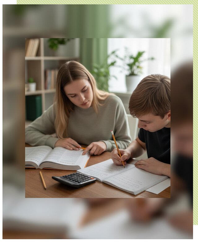 Репетитор по математике 9 класс в Севастополе от 1239 р. | Репетитор-Сев