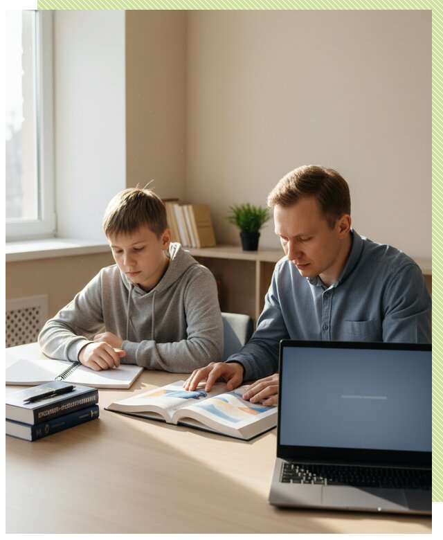 Репетитор по английскому 7 класс в Севастополе по цене 1239 р. | Репетитор-Сев