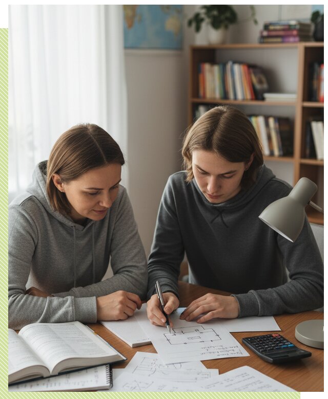 Репетитор по физике для 11 класса с подготовкой к ЕГЭ в Севастополе