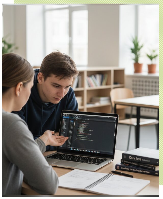 Репетитор по JavaScript в Севастополе по цене от 1858 р. | Репетитор-Сев
